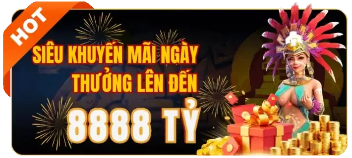 Khuyến mãi chào mừng 777win