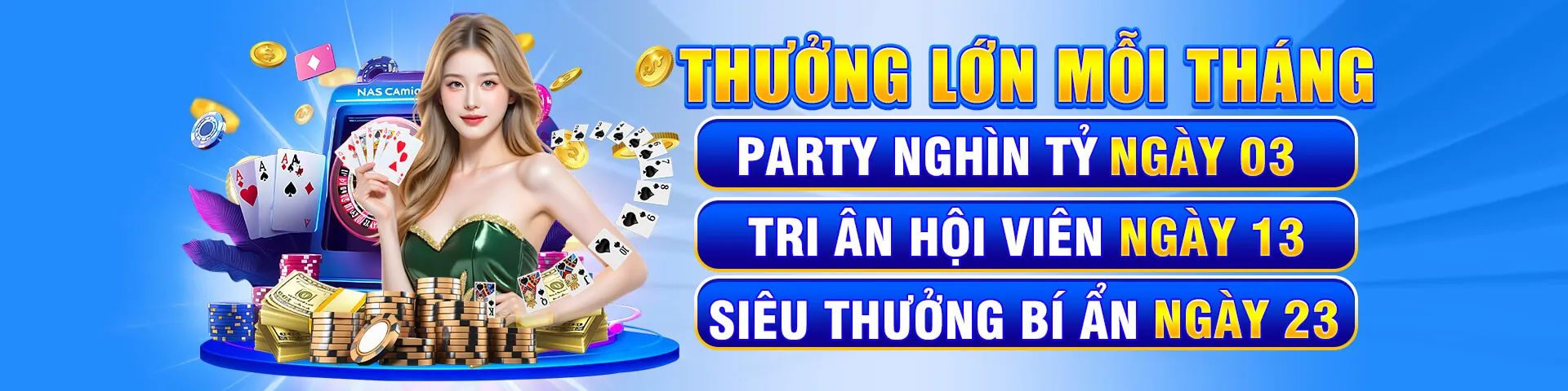 Banner Chính sách Cookie 777win link mới