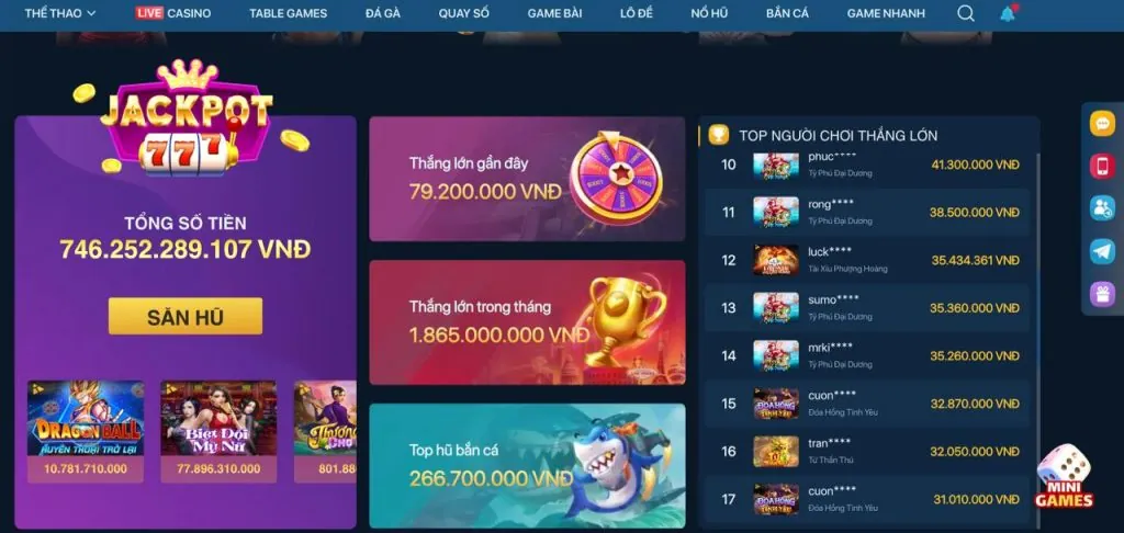 Giải quyết tranh chấp tại 777win link mới